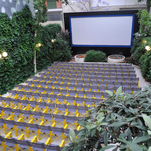 Τα 5 αγαπημένα μας θερινά σινεμά στην Αθήνα